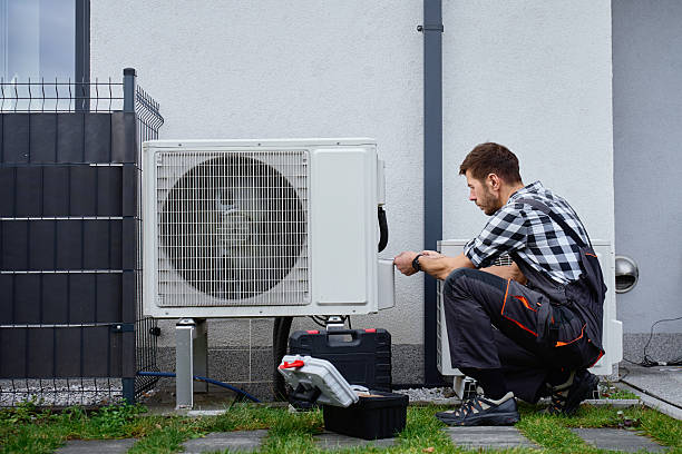 Top rated local Emergency Hvac Repair specialists in Cecilia, LA